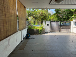 Lucky Gardens (D16), Terrace #409531621